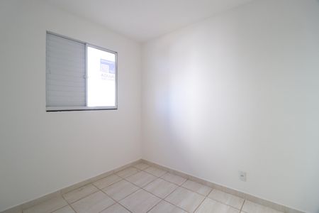 Apartamento para alugar com 45m², 2 quartos e 1 vagaQuarto 2