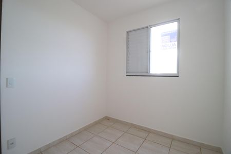 Apartamento para alugar com 45m², 2 quartos e 1 vagaQuarto 2
