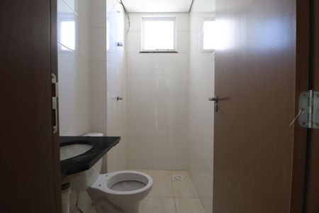 Apartamento para alugar com 45m², 2 quartos e 1 vagaBanheiro Social