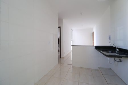Apartamento para alugar com 45m², 2 quartos e 1 vagaCozinha