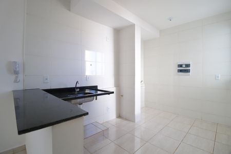 Apartamento para alugar com 45m², 2 quartos e 1 vagaCozinha