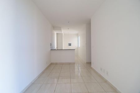 Apartamento para alugar com 45m², 2 quartos e 1 vagaSala