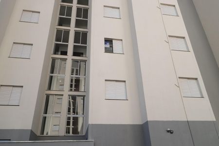 Apartamento para alugar com 45m², 2 quartos e 1 vagaPlaquinha