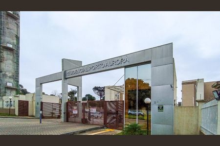 Apartamento à venda com 40m², 2 quartos e 1 vaga