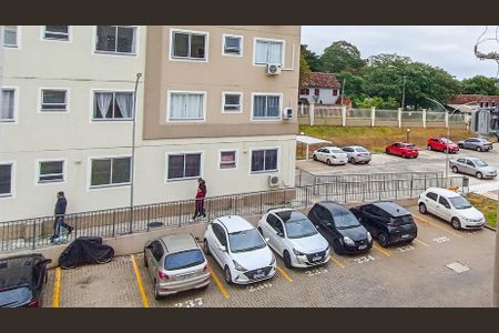 Apartamento à venda com 40m², 2 quartos e 1 vaga Apartamento à venda com 40m², 2 quartos e 1 vagaVista