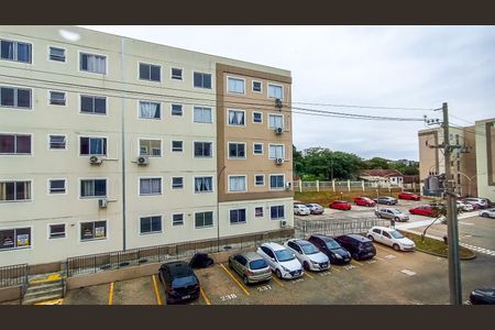 Apartamento à venda com 40m², 2 quartos e 1 vaga Apartamento à venda com 40m², 2 quartos e 1 vagaVista