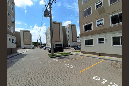 Apartamento à venda com 40m², 2 quartos e 1 vaga