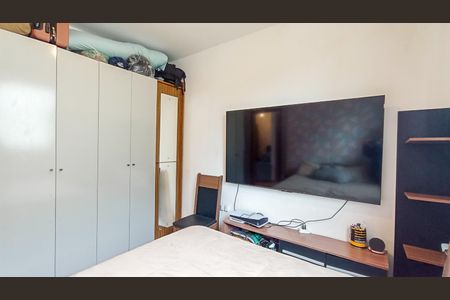 Apartamento à venda com 40m², 2 quartos e 1 vaga Apartamento à venda com 40m², 2 quartos e 1 vagaQuarto 2