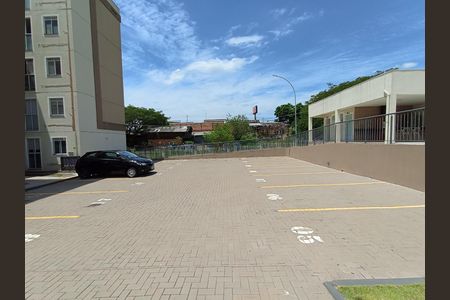 Apartamento à venda com 40m², 2 quartos e 1 vaga