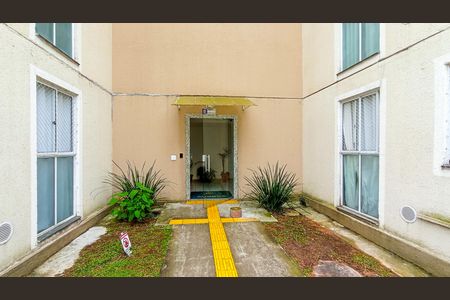 Apartamento à venda com 40m², 2 quartos e 1 vaga Apartamento à venda com 40m², 2 quartos e 1 vagaprédio
