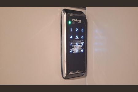 Detalhe  de apartamento para alugar com 2 quartos, 47m² em Pompeia, São Paulo