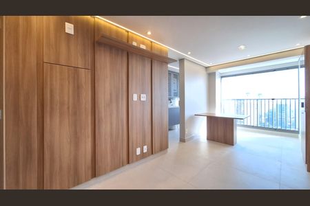 Apartamento para alugar com 2 quartos, 47m² em Pompeia, São Paulo