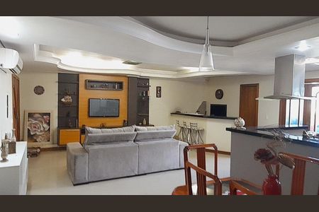 Casa para alugar com 3 quartos, 183m² em Jardim Itu, Porto Alegre