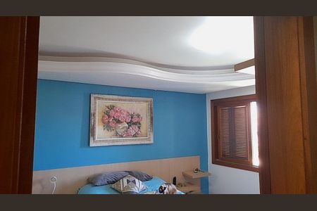 Quarto de casa para alugar com 3 quartos, 183m² em Jardim Itu, Porto Alegre