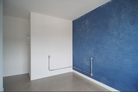 Quarto 1 de apartamento para alugar com 2 quartos, 54m² em Operário, Novo Hamburgo