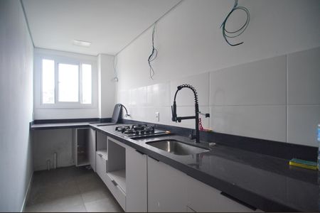 Apartamento para alugar com 54m², 2 quartos e 1 vagaCozinha