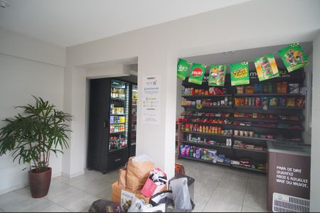 Mercado de apartamento para alugar com 2 quartos, 54m² em Operário, Novo Hamburgo
