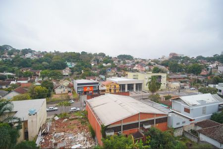 Apartamento para alugar com 54m², 2 quartos e 1 vagaVista do Quarto 2