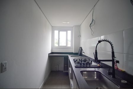Apartamento para alugar com 54m², 2 quartos e 1 vagaCozinha