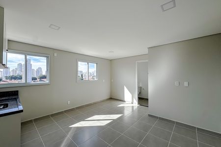 Studio de apartamento para alugar com 1 quarto, 24m² em Belenzinho, São Paulo