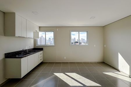 Studio de apartamento para alugar com 1 quarto, 24m² em Belenzinho, São Paulo