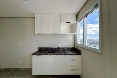 Apartamento para alugar com 24m², 1 quarto e sem vaga Apartamento para alugar com 24m², 1 quarto e sem vagaStudio