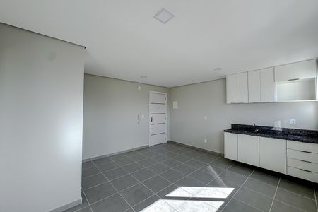 Apartamento para alugar com 24m², 1 quarto e sem vaga Apartamento para alugar com 24m², 1 quarto e sem vagaStudio