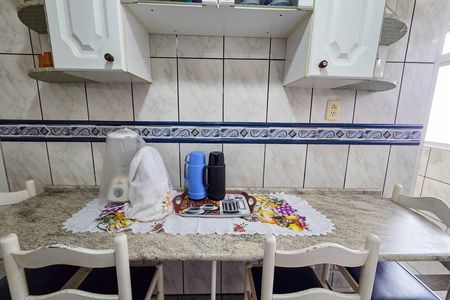 Apartamento para alugar com 60m², 1 quarto e 1 vaga Apartamento para alugar com 60m², 1 quarto e 1 vagaCozinha