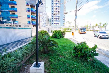 Apartamento para alugar com 60m², 1 quarto e 1 vaga Apartamento para alugar com 60m², 1 quarto e 1 vagaFachada