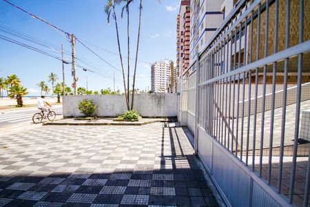 Apartamento para alugar com 60m², 1 quarto e 1 vaga Apartamento para alugar com 60m², 1 quarto e 1 vagaFachada