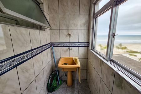Apartamento para alugar com 60m², 1 quarto e 1 vaga Apartamento para alugar com 60m², 1 quarto e 1 vagaÁrea de Serviço