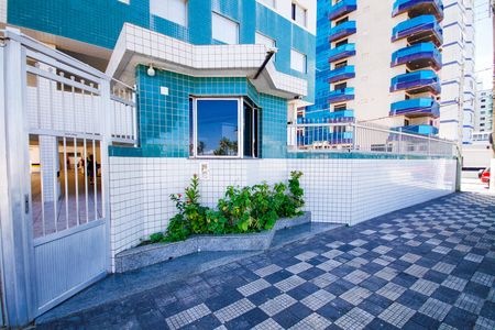 Apartamento para alugar com 60m², 1 quarto e 1 vaga Apartamento para alugar com 60m², 1 quarto e 1 vagaFachada e portaria