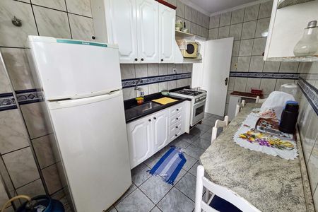 Apartamento para alugar com 60m², 1 quarto e 1 vaga Apartamento para alugar com 60m², 1 quarto e 1 vagaCozinha