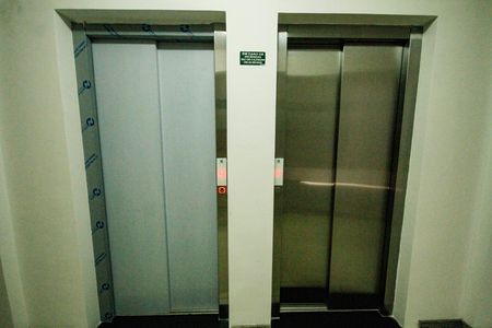 Apartamento para alugar com 60m², 1 quarto e 1 vaga Apartamento para alugar com 60m², 1 quarto e 1 vagaÁrea comum
