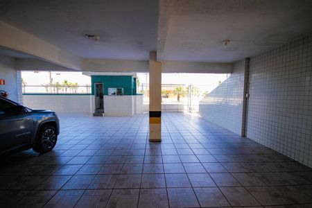 Apartamento para alugar com 60m², 1 quarto e 1 vaga Apartamento para alugar com 60m², 1 quarto e 1 vagaGaragem