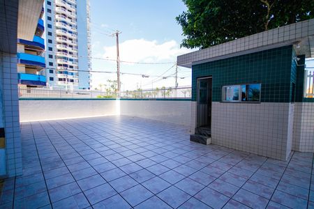 Apartamento para alugar com 60m², 1 quarto e 1 vaga Apartamento para alugar com 60m², 1 quarto e 1 vagaFachada e portaria