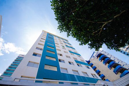 Apartamento para alugar com 60m², 1 quarto e 1 vaga Apartamento para alugar com 60m², 1 quarto e 1 vagaFachada