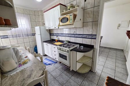 Apartamento para alugar com 60m², 1 quarto e 1 vaga Apartamento para alugar com 60m², 1 quarto e 1 vagaCozinha