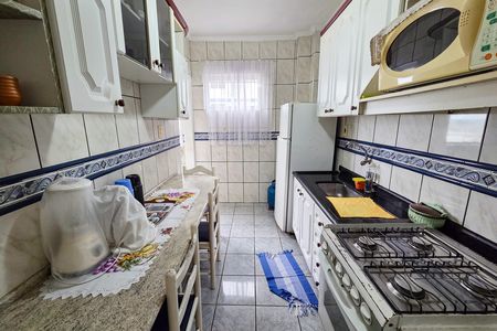 Apartamento para alugar com 60m², 1 quarto e 1 vaga Apartamento para alugar com 60m², 1 quarto e 1 vagaCozinha