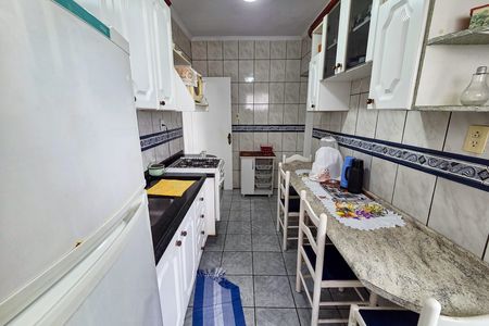 Apartamento para alugar com 60m², 1 quarto e 1 vaga Apartamento para alugar com 60m², 1 quarto e 1 vagaCozinha