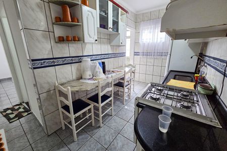 Apartamento para alugar com 60m², 1 quarto e 1 vaga Apartamento para alugar com 60m², 1 quarto e 1 vagaCozinha