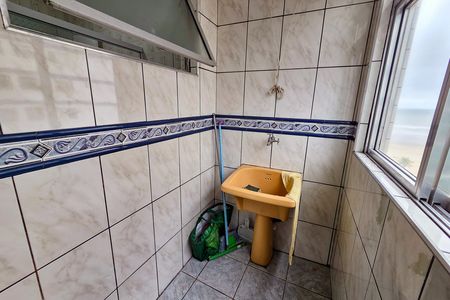 Apartamento para alugar com 60m², 1 quarto e 1 vaga Apartamento para alugar com 60m², 1 quarto e 1 vagaÁrea de Serviço