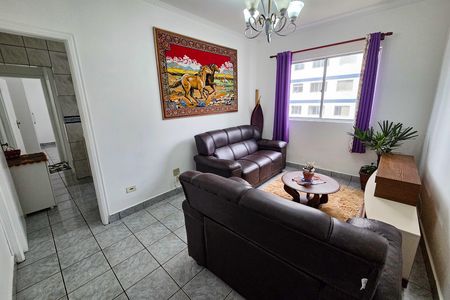 Apartamento para alugar com 60m², 1 quarto e 1 vaga Apartamento para alugar com 60m², 1 quarto e 1 vagaSala