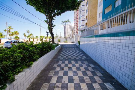 Apartamento para alugar com 60m², 1 quarto e 1 vaga Apartamento para alugar com 60m², 1 quarto e 1 vagaFachada