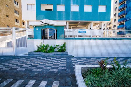 Apartamento para alugar com 60m², 1 quarto e 1 vaga Apartamento para alugar com 60m², 1 quarto e 1 vagaFachada