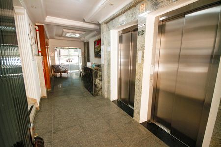 Apartamento para alugar com 60m², 1 quarto e 1 vaga Apartamento para alugar com 60m², 1 quarto e 1 vagaÁrea comum