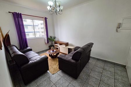 Apartamento para alugar com 60m², 1 quarto e 1 vaga Apartamento para alugar com 60m², 1 quarto e 1 vagaSala