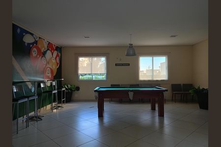 Apartamento à venda com 2 quartos, 62m² em Chácara Agrindus, Taboão da Serra