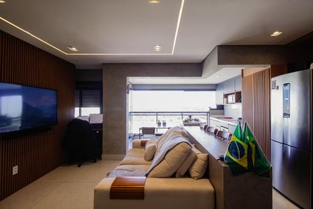 Apartamento para alugar com 1 quarto, 62m² em Vila Leopoldina, São Paulo