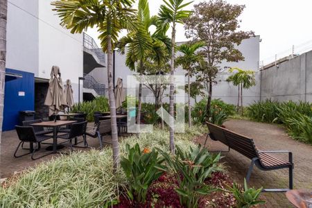 Apartamento para alugar com 1 quarto, 62m² em Vila Leopoldina, São Paulo